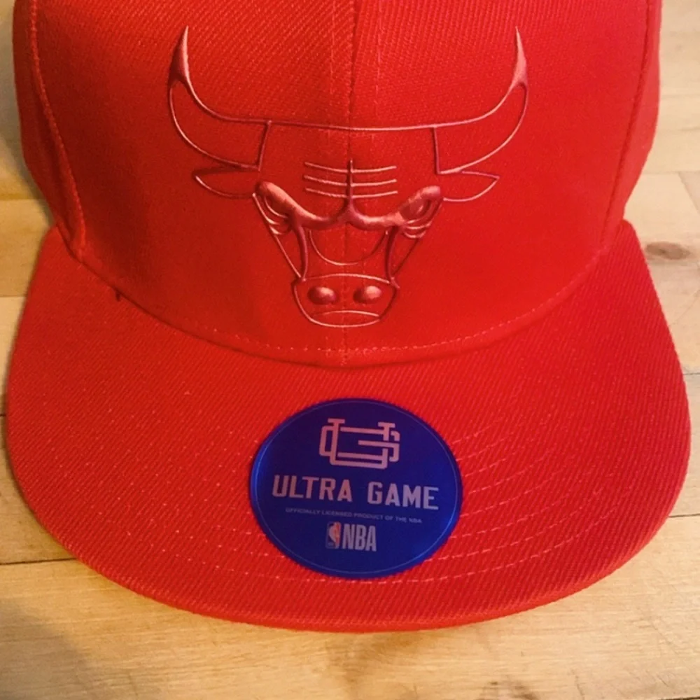 Red Cap - Home Party Essential